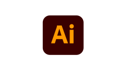 logo preview of adobe illustrator